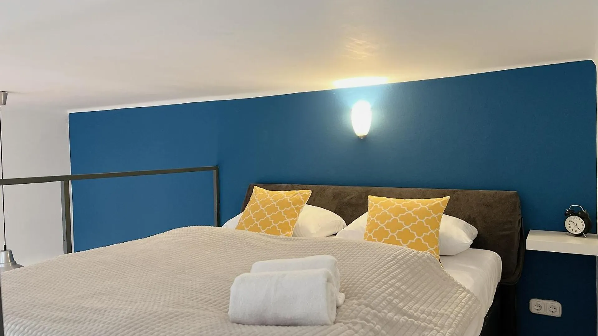 Apartment Experience Best City Nightlife Right Next To Szimpla Kert Budapest