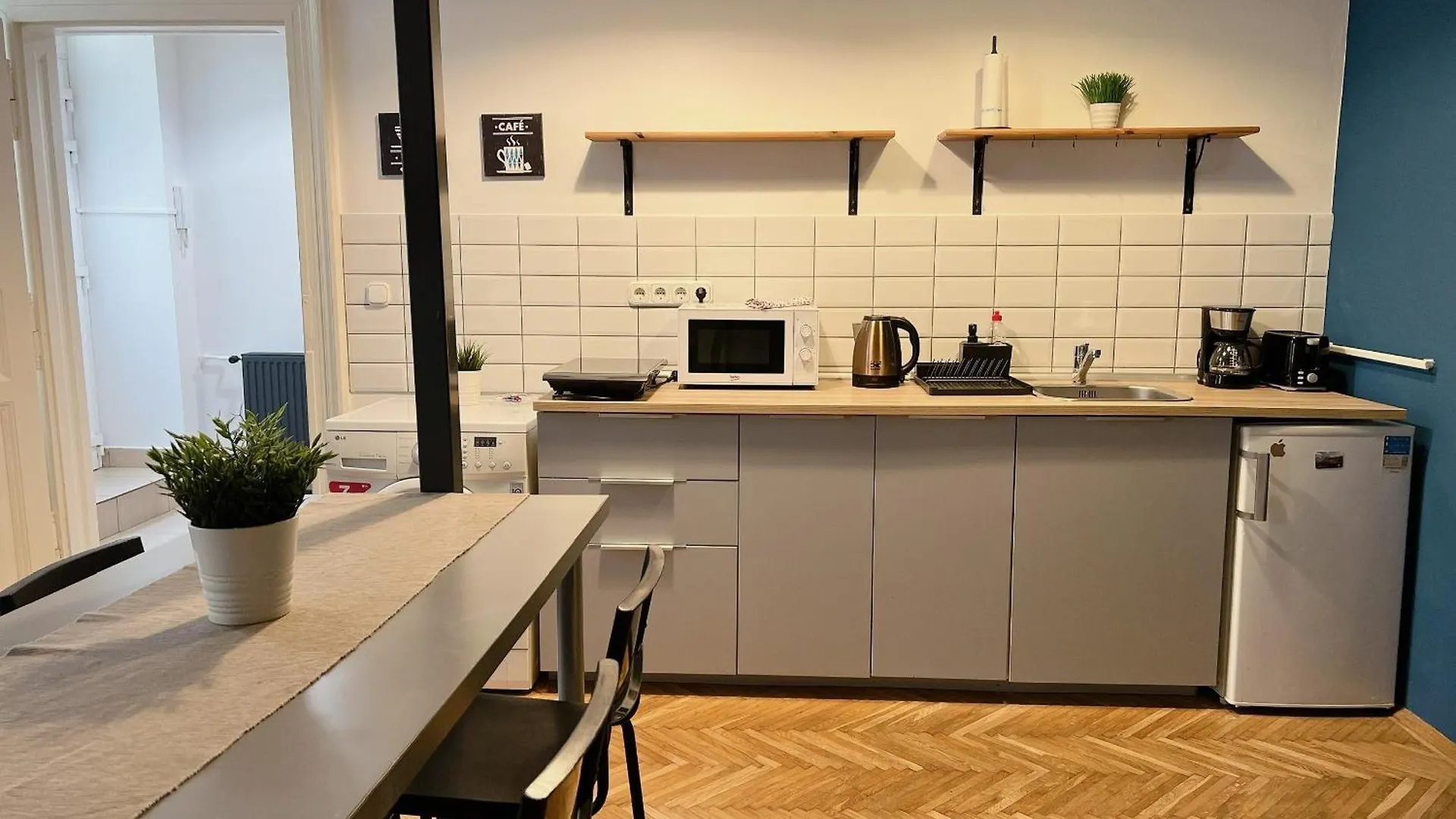 Apartment Experience Best City Nightlife Right Next To Szimpla Kert Budapest Hungary